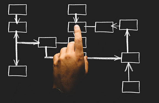 Case Study Flows Simulation SAVOYE Logistics