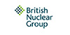 logo british nuclear group