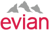 Logo Evian