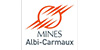 logo Ecole des Mines d'Albi
