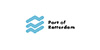 logo port de rotterdam