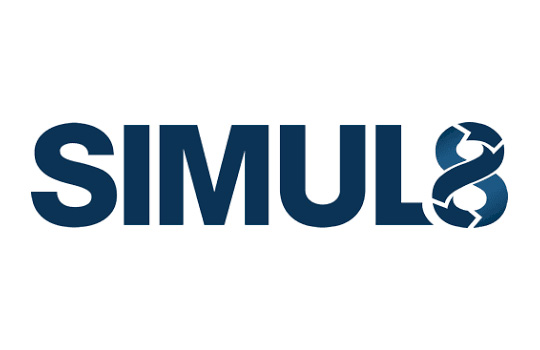 Presentación del software de simulación SIMUL8.