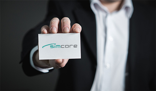 Contacter Simcore