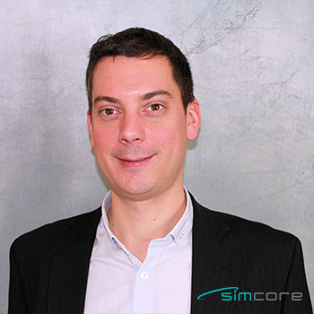 Jean-François Née consultant de la société Simcore