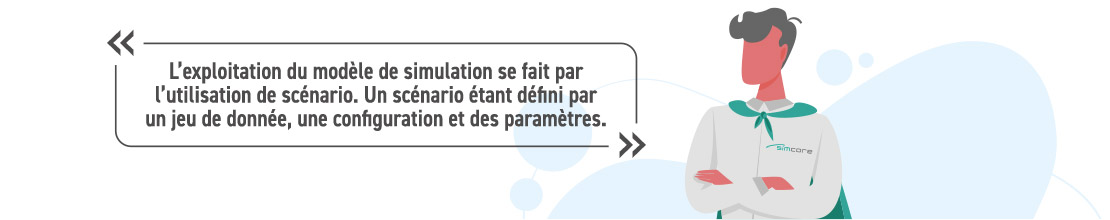 n Etablissement d’une cartographie du fréquentiel des flux