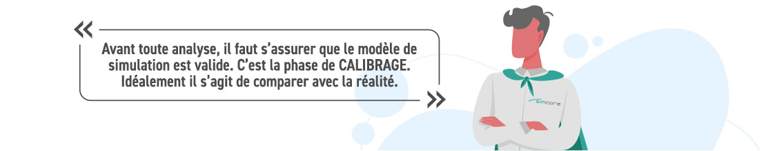 n Etablissement d’une cartographie du fréquentiel des flux