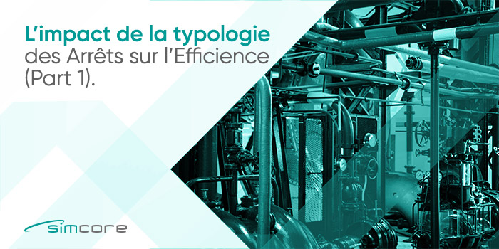 ’impact de la typologie des arrêts sur l’efficience-(Part1)