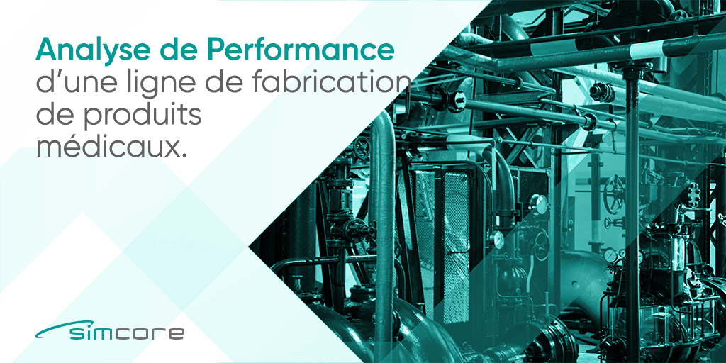Analyse de performance - Simcore