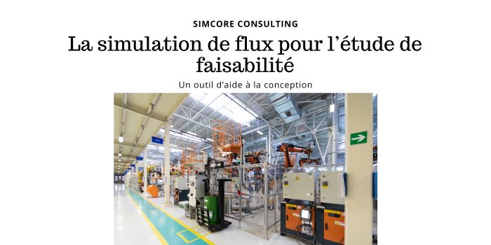 Simulation de concept automatisé