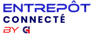 l’entrepôt du futur : l’Entrepôt connecté.