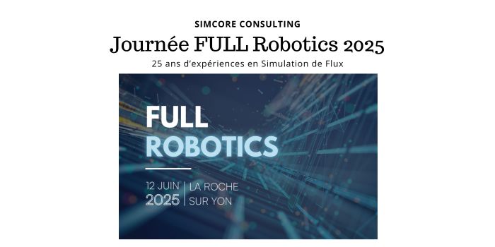 Journée de la Robotique