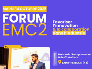 Forum EMC2 2025