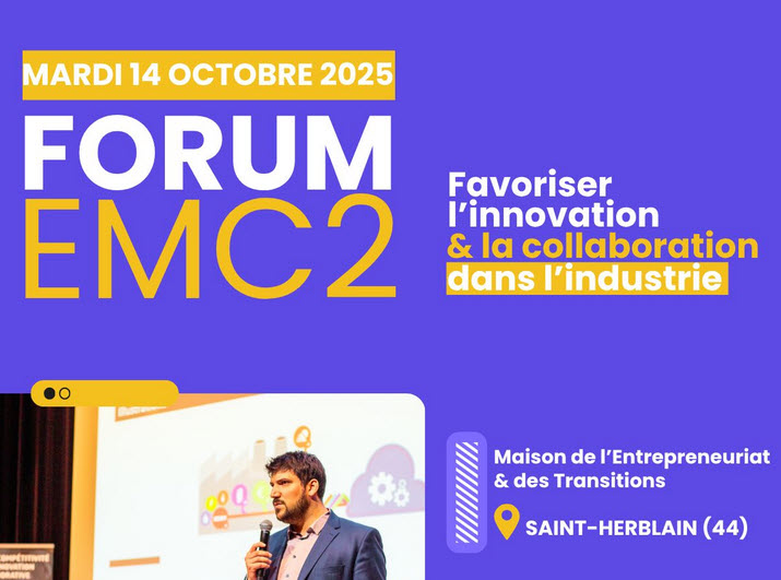Forum EMC2 2025